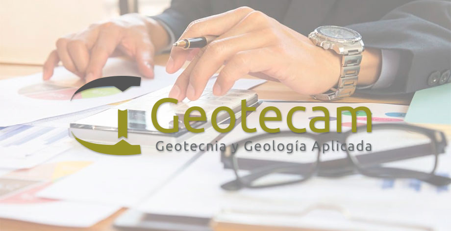 estudio geotecnico